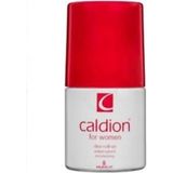 Caldion Orıjınal Caldıon For Women Kadın Rolon 50 Ml Roll On