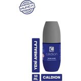 Caldion Roll-On Deodorant Erkekler İçin 50 ml Antiperspirant ve Nemlendirici Etki