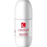 Caldion Roll On Kadın Antiperspirant 50 ml Nemlendirici Etkili Deodorant