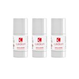 Caldion Women 50 ml 3 Adet Roll-On