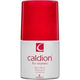 Caldion Women 50 ml Bayan Deo Roll-On Deodorant