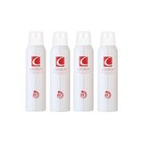 Caldion Women Deodorant 150 ml X 4 Adet