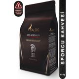 Caldis ® Ares Adrenalin™ 250 gr ' 3 x Kat Kafein ' Yüksek Kafeinli Pre-Workout Sporcu Kahvesi