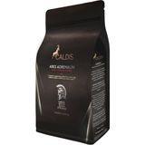 Caldis® Ares Adrenalin™ 250 gr Yüksek Kafeinli Pre-Workout Sporcu Kahvesi - Öğütülmüş