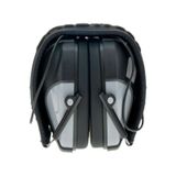 Caldwell E-max Pro Series Electronic Earmuff 23 Db Atış Kulaklığı Gri