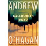 Caledonian Road - A Novel