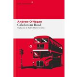 Caledonian Road (Libros del Asteroide, Band 340)