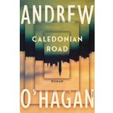 Caledonian Road