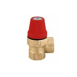 Caleffi 3/4" Emniyet Ventili 5,5 Bar - 311555