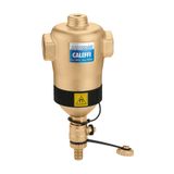 Caleffi 546305 Dırtmag 3/4 Yalıtımsız Mıknatıslı Altın Tortu Tutucu