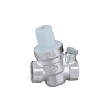 CALEFFI Basınç Düşürücü 3/4" Dn20 Italyan Caleffi