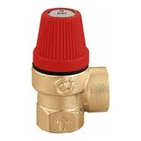 Caleffi Emniyet Ventili 3/4'' 2,5 Bar 311525
