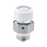 Caleffi Otomatik Hava Alma Purjörü