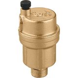 Caleffi Otomatik Hava Purjörü 502640 Robocal (1/2'' M)