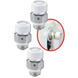 Caleffi Radyatör Hava Purjörü Otomatik Purjör 1/2" 3 Adet