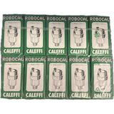 Caleffi Robocal Otomatik Hava Purjörü - 1/2'' - 115 °c - (10 Adet) - Vantilatör