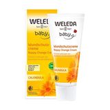 Calendula Organik Pişik Kremi 75 ml - Renkli