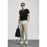 Calep Smart Erkek Chino Pantolon Slim Fit Erkek Pantolon Lufian