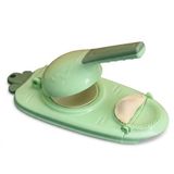 Calessier Hamur Açma ve Ravioli Kalıbı, Pratik ve Hızlı Şekil Verme, Ev Yapımı Mantı Poğaça ve Ravioli Hazırlığı İçin Mutfak Yardımcısı, Hamur Açıcı ve Mantı Börek Şekillendirici