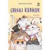 Çalgıcı Kediler - İthaki Yayınları
