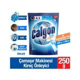 Calgon 250 gr 4'ü 1 Arada Ultra Konsantre Kireç Önleyici