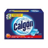 Calgon Çamaşır Makinesi Tablet 15'li Kireç Önleyici