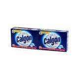 Calgon Makina Kireç Önleyici Tablet 1+1/15 Adet x 2'li Set