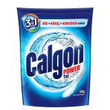 Calgon Power 500 gr Çamaşır Makinesi Kireç Önleyici Toz