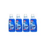 Calgon Power Gel 4’ü 1 Arada Kir, Pas, Kireç Ve Koku Önleyici 4 X 750 ml