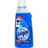 Calgon Power Gel 4’ü 1 Arada Kir, Pas, Kireç ve Koku Önleyici 750 ml