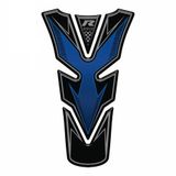 Calibrex Yamaha R25 Race Mavi Tank Pad