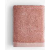 Calida Banyo Havlusu Somon 80x150 - 80 x 150 cm