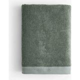 Calida Banyo Havlusu Yeşil 80x150 - 80 x 150 cm