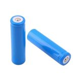 Calido Şarjlı Pil 18650 3.7v 6800 Mah Şarjlı El Feneri Powerbank Pili