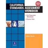 California Standards Assessment Workbook