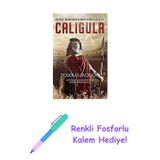 Caligula: Bir Köle, İmparatorun Kaderini Değiştirebilir Mi? + Renkli Fosforlu Kalem