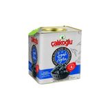 Çalıkoğlu 10 kg 351-380 2Xs Doğal Gemlik Yağlı Siyah Zeytin