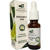 Çalıkoğlu 20 ml Bitkisel Ürünler Bergamot Yağı