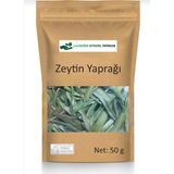 Çalıkoğlu 50 gr Zeytin Yaprağı