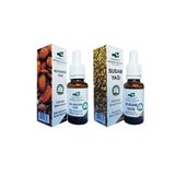 Çalıkoğlu Bitkisel Ürünler 20 ml Acı Badem Yağı