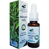 Çalıkoğlu Bitkisel Ürünler 20 ml Adaçayı Yağı