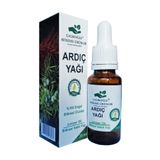 Çalıkoğlu Bitkisel Ürünler 20 ml Ardıç Yağı
