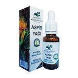 Çalıkoğlu Bitkisel Ürünler 20 ml Aspir Yağı