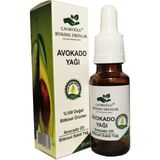 Çalıkoğlu Bitkisel Ürünler 20 ml Avokado Yağı