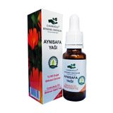 Çalıkoğlu Bitkisel Ürünler 20 ml Aynısefa Yağı