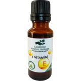 Çalıkoğlu Bitkisel Ürünler 20 ml E Vitamini Yağı