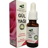 Çalıkoğlu Bitkisel Ürünler 20 ml Gül Yağı