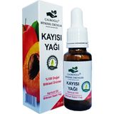 Çalıkoğlu Bitkisel Ürünler 20 ml Kayısı Yağı