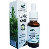 Çalıkoğlu Bitkisel Ürünler 20 ml Kekik Yağı