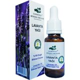 Çalıkoğlu Bitkisel Ürünler 20 ml Lavanta Yağı